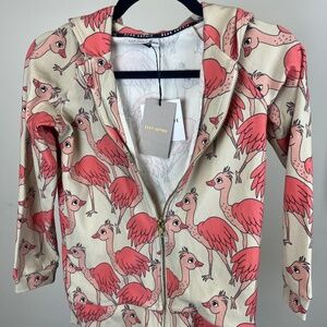 Girls Spring Jacket